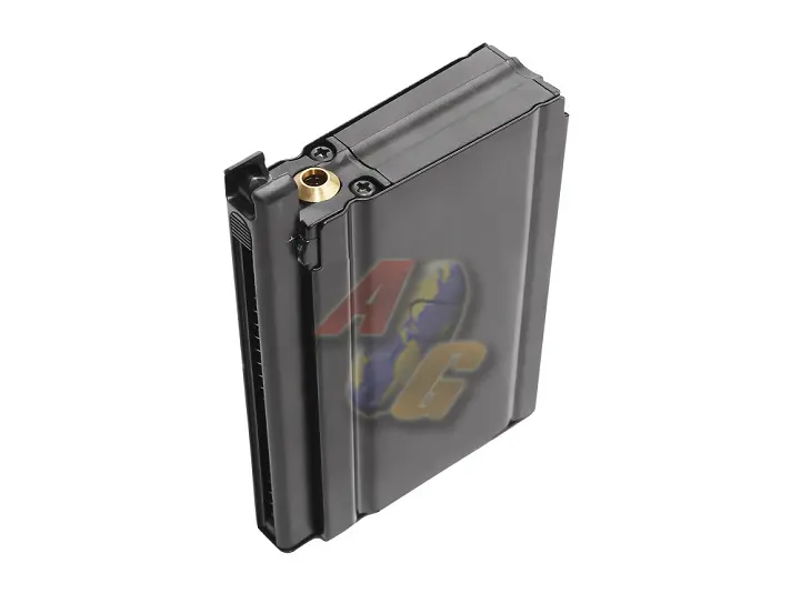 King Arms 25rd Gas Magazine for  King Arms MDT/ M700 Series Gas Sniper
