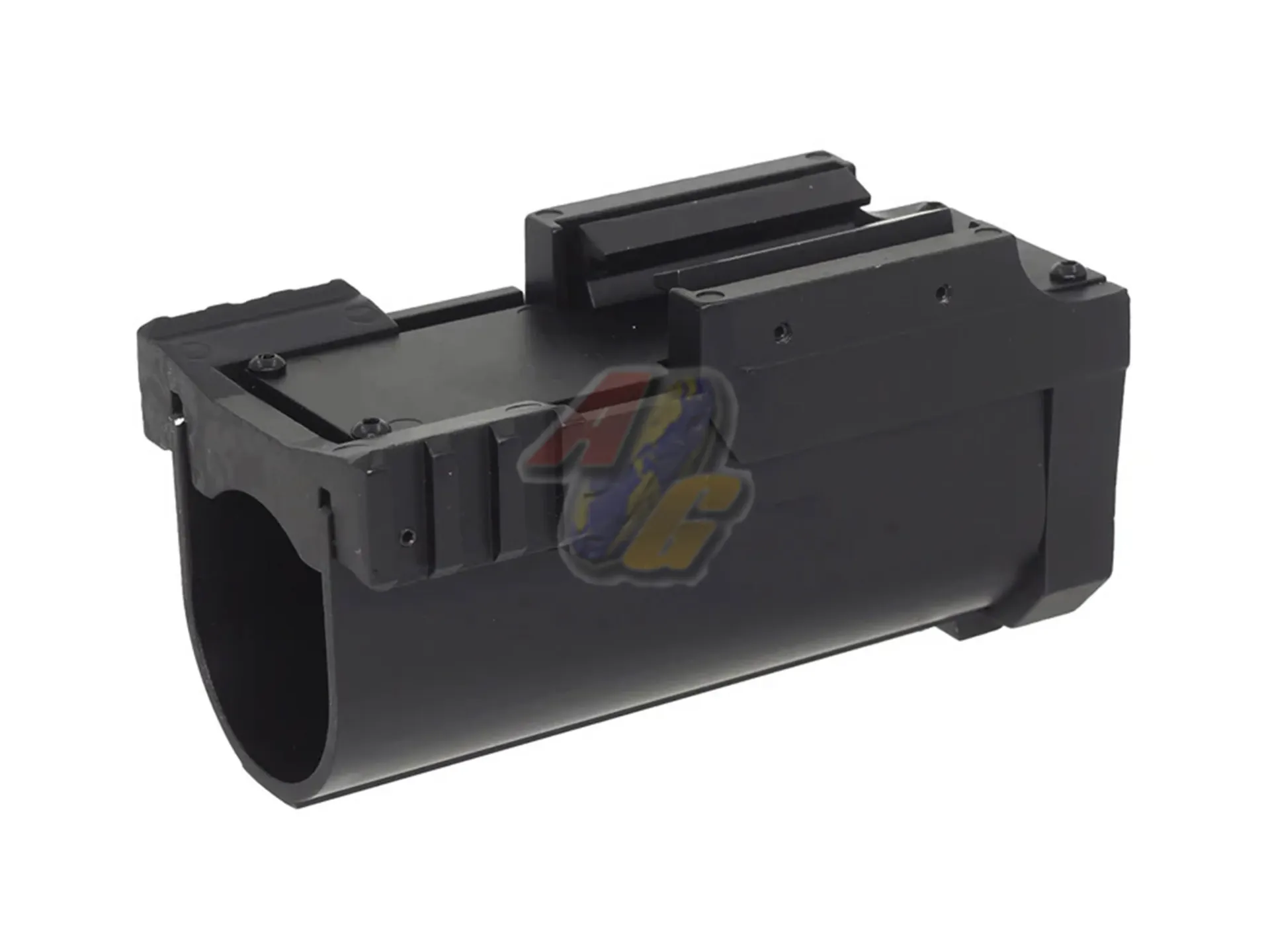 [AF-CT0024A] Army Force 40mm Mini Grenade Launcher (Black)