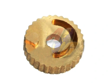 [KF51-022] Kung Fu Hop-Up Wheel for Tokyo Marui Hi-Capa Series Hop-Up