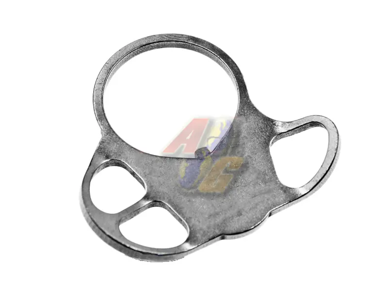 Angry Gun MK18 CQD Rear Sling Mount for Tokyo Marui M4 Series GBB