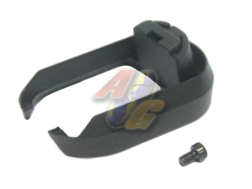 Army Armament Magwell for Army R17 GBB Series