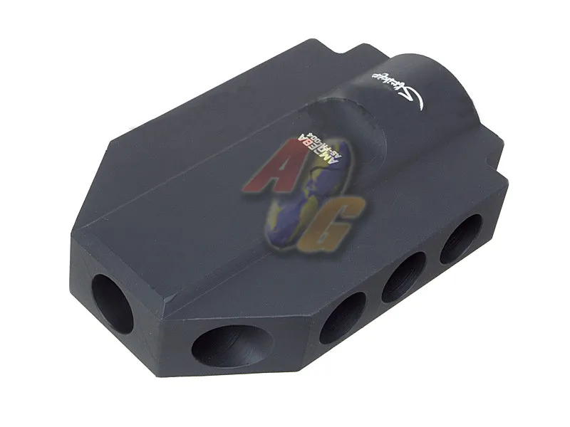 Amoeba 'STRIKER' S1 AS01 Flash Hider Type 4