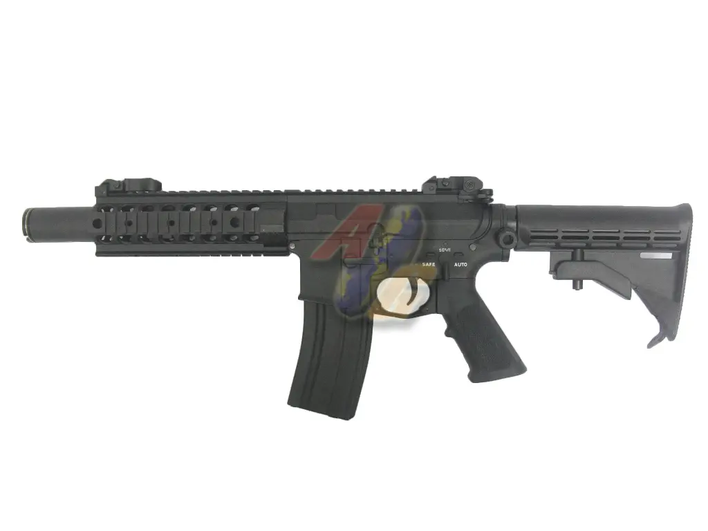 Asia Electric Gun M7A1 AEG - Blank Marking