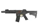 Asia Electric Gun M7A1 AEG - Blank Marking