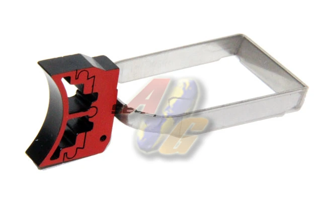 [AW-PT-0003] Armorer Works 5.1 HX21 Trigger with Trigger Ring