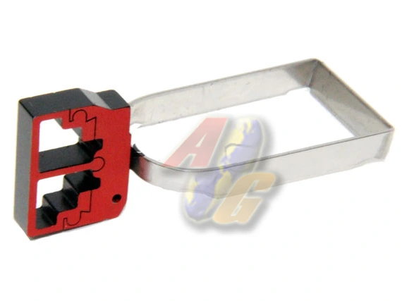 [AW-PT-0004] Armorer Works 5.1 HX20 Trigger with Trigger Ring