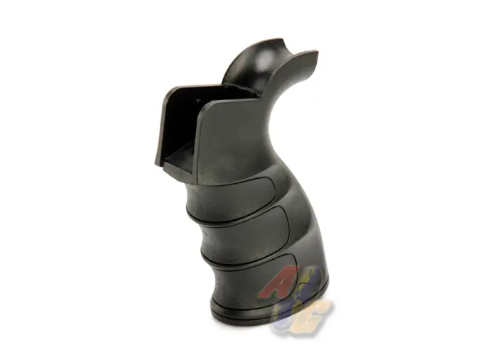 [KA-TG-05-BK] King Arms G27 Pistol Grip for M16 AEG Series - Black