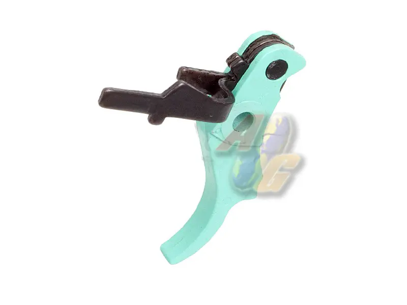 APS CAM870 Trigger for APS CAM870 Series Shotgun (Shocking Green)