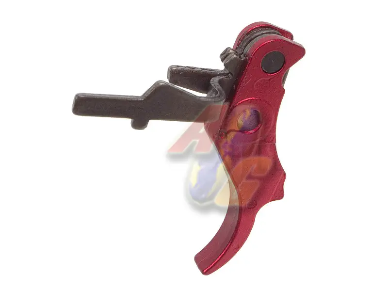 APS CAM870 Trigger for APS CAM870 Series Shotgun (Red)