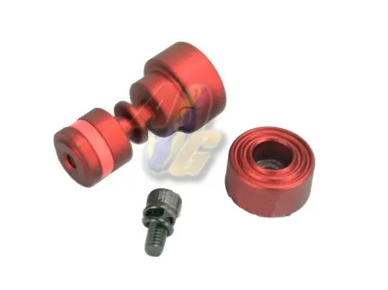 APS Match Grade Safety Catch for APS CAM870 Series Shotgun (Red)