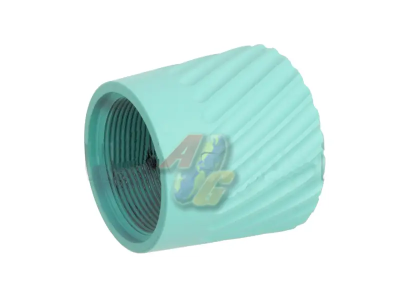 APS CAM870 Type S Adapter for APS CAM870 Series Shotgun Magazine Extension Tube (Shocking Green)