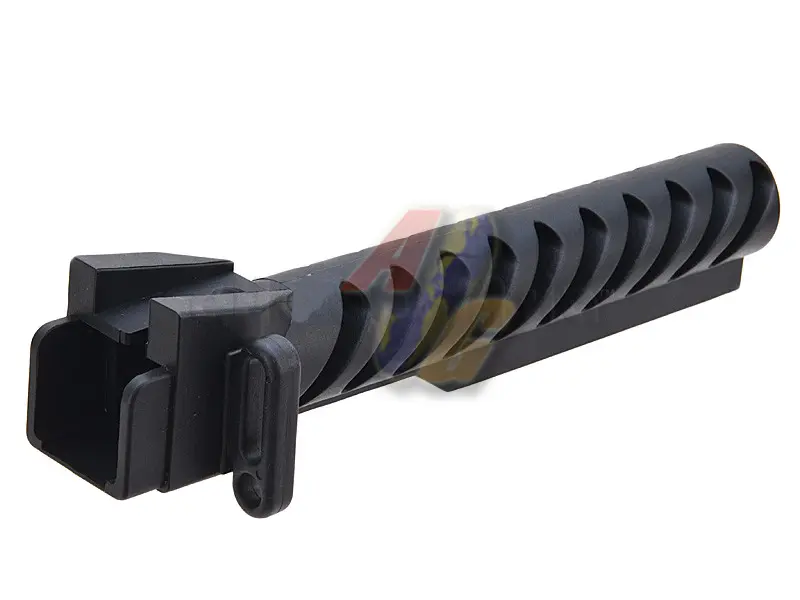 APS Tele Style Stock Tube for APS AEK AK Series AEG (Black)