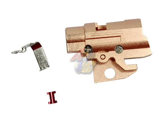 Maple Leaf Hop-Up Aluminum Chamber for Tokyo Marui/ WE/ KJ Hi-Capa GBB Series