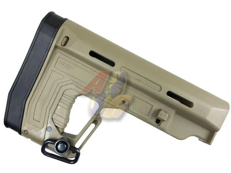 APS RS-1 Buttstock (TAN)