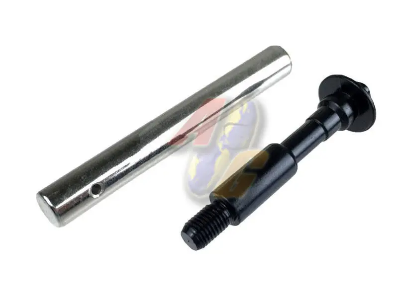 APS Recoil Spring Guide for Tokyo Marui, APS 1911 Series GBB