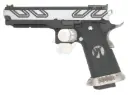 Armorer Works HX2301 Hi-Capa 5.1 GBB Pistol (2-Tone)