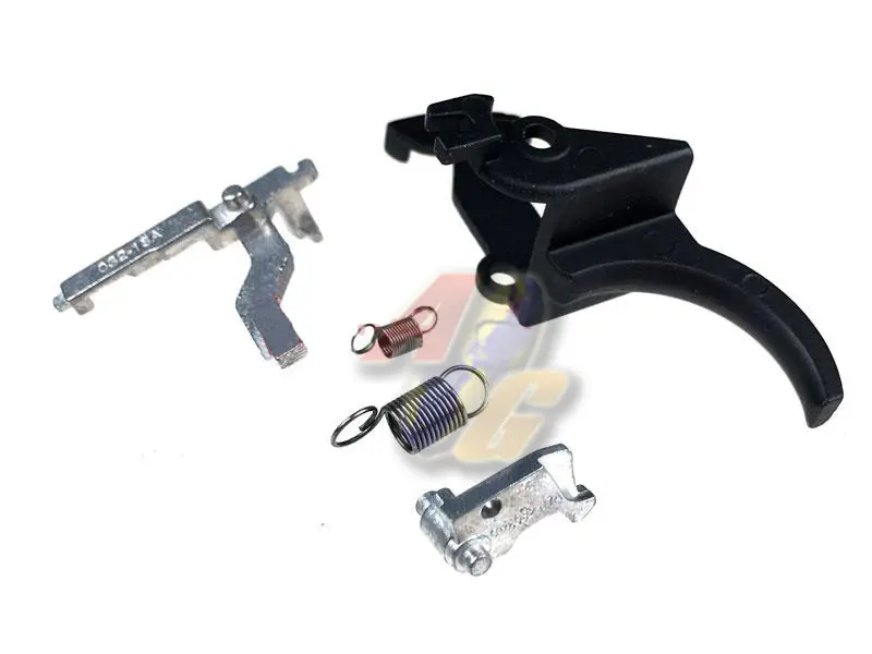 CYMA Trigger Set for CYMA, Tokyo Marui M14 Series AEG
