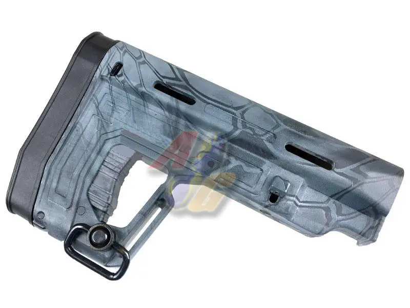 APS RS1 Type 1 Buttstock (Kryptek Typhon)