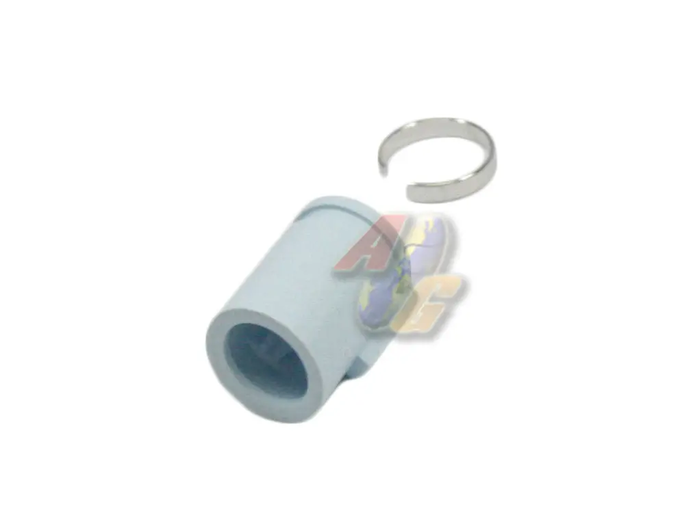 Maple Leaf Autobot Hop-Up Bucking - 50°