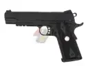 APS MARCUX Combat 1911 GBB Pistol (Gas Version)