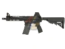 KWA M4 KR7 7 Inch Keymod Full Metal GBB