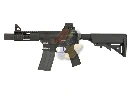 KWA M4 KR5 5 Inch Keymod Full Metal GBB