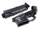 APS ASR Receiver Set for M4/ M16 Series AEG with Hybrid Gearbox