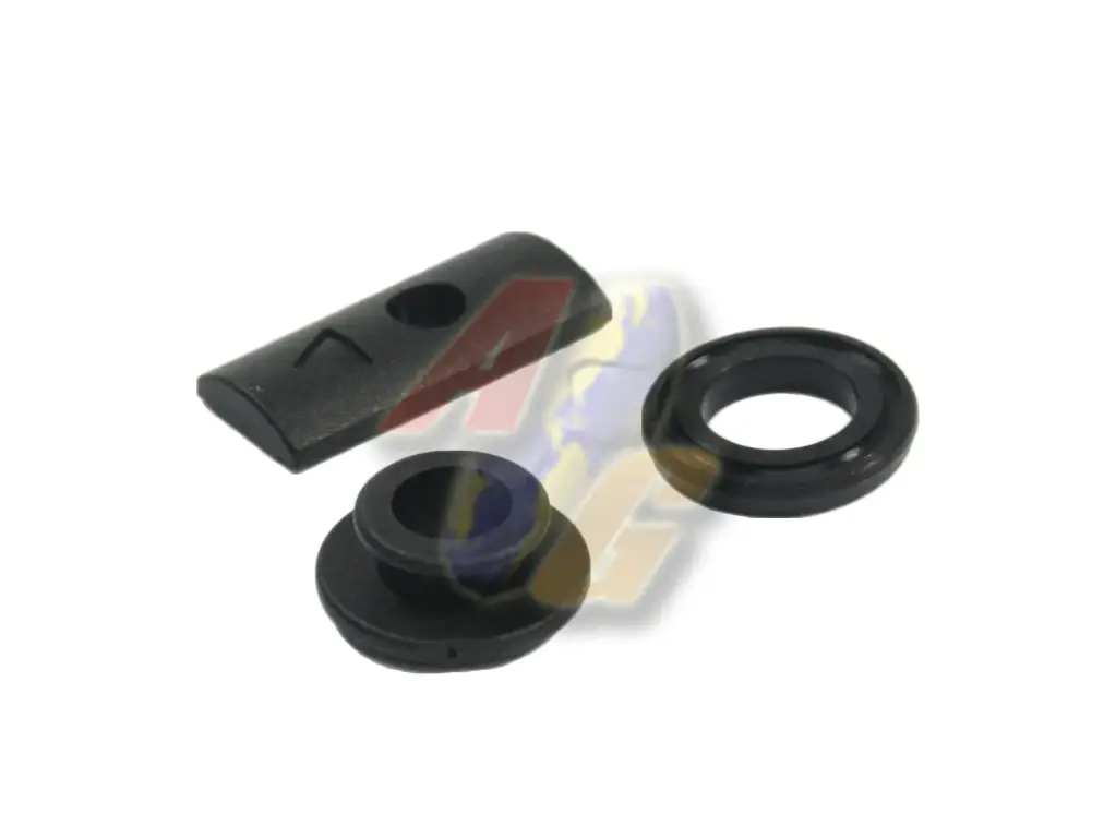 Guarder Enhanced Piston Head Set for Tokyo Marui P226, KJ P226 Series GBB