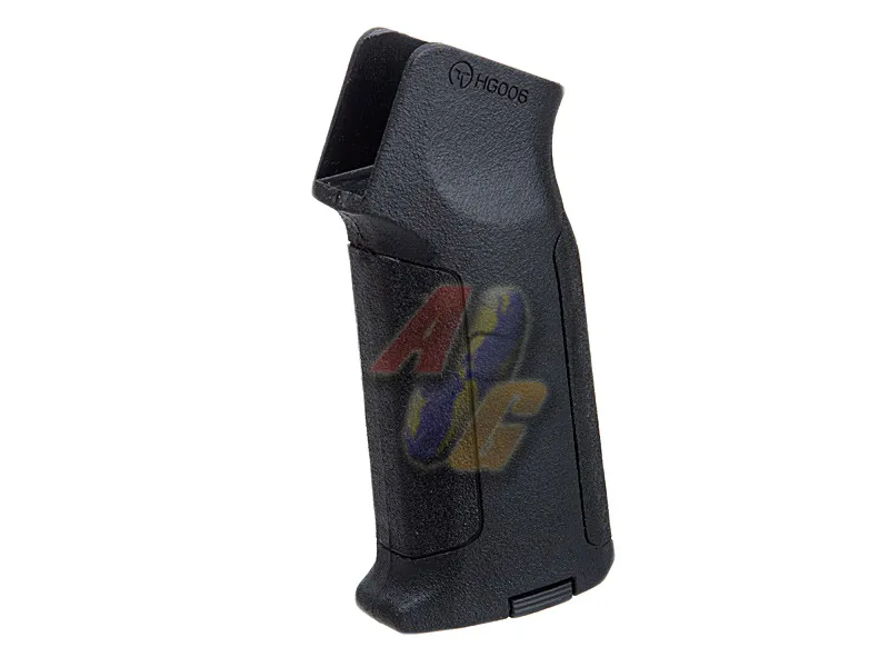[AM-HG006-BK] Amoeba M4/ M16 AEG Pistol Grip Type B (Black)