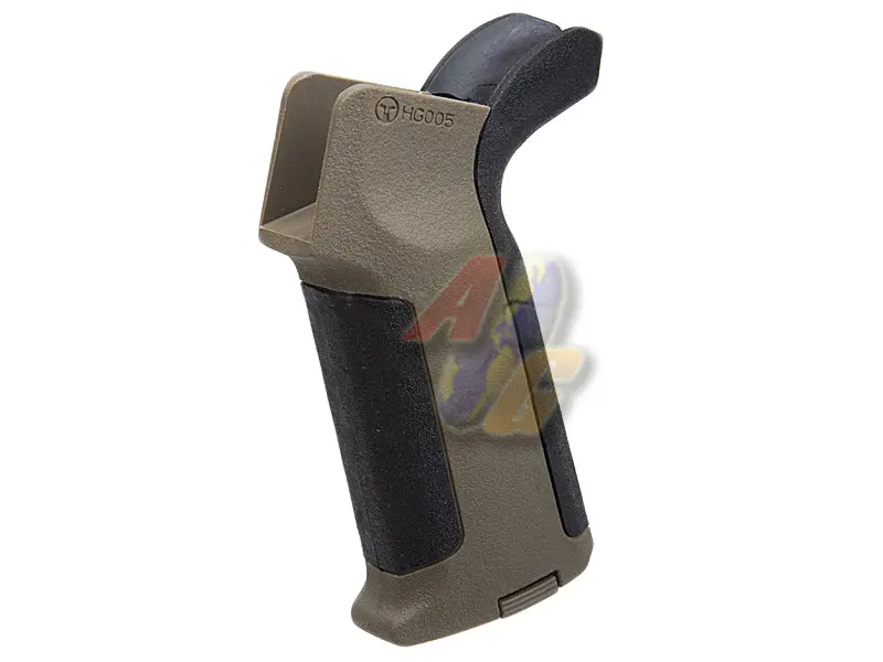 Amoeba PRO M4/ M16 AEG Pistol Grip (BK) (DE)