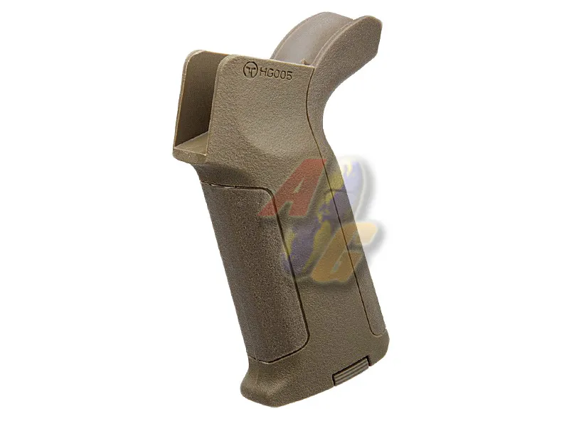 Amoeba M4/ M16 AEG Pistol Grip Type A (Dark Earth)