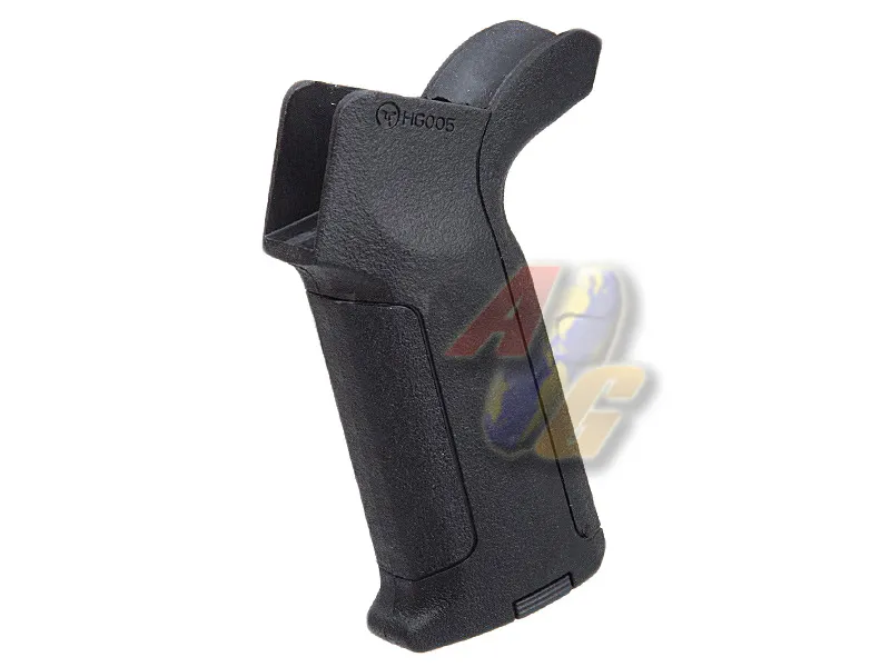 Amoeba M4/ M16 AEG Pistol Grip Type A (Black)