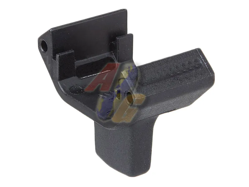 [AM-DH-010-BK] Amoeba Hand Stop (Black)