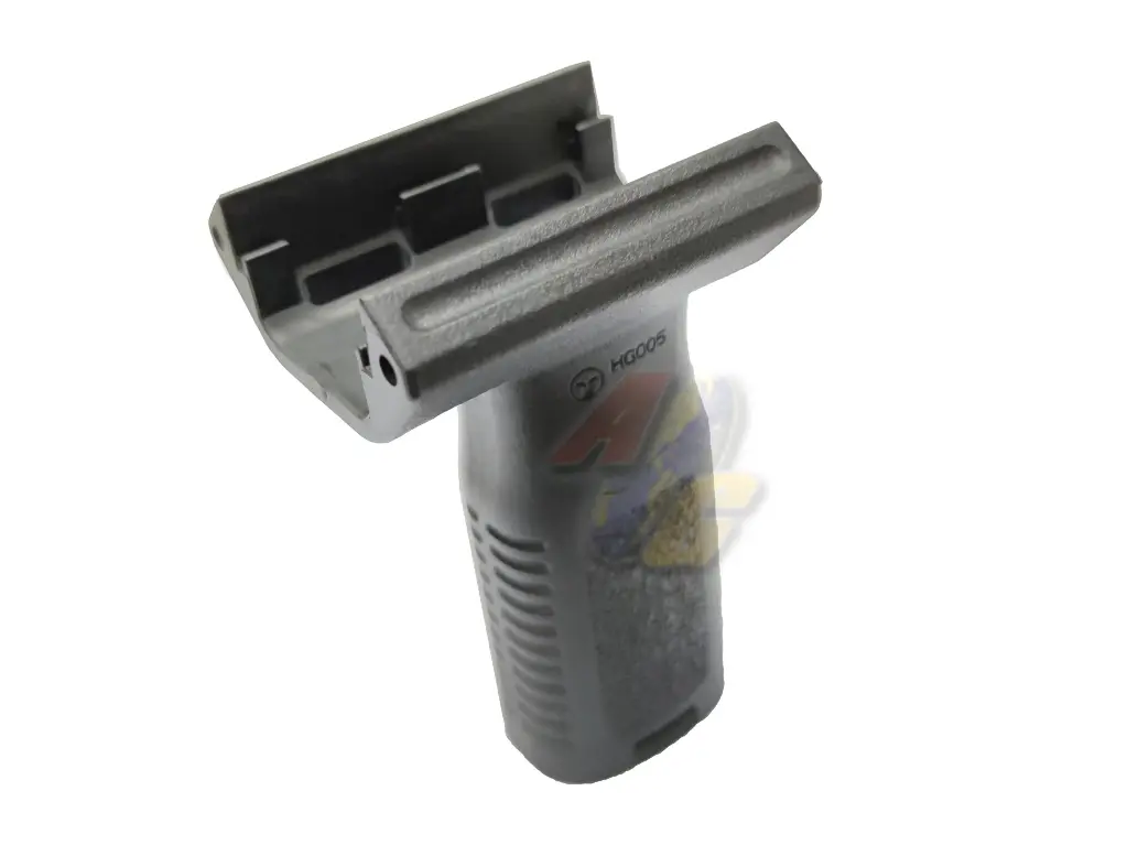 [AM-HG005-BK] Amoeba M4 Handguard Foregrip Unit (Black)