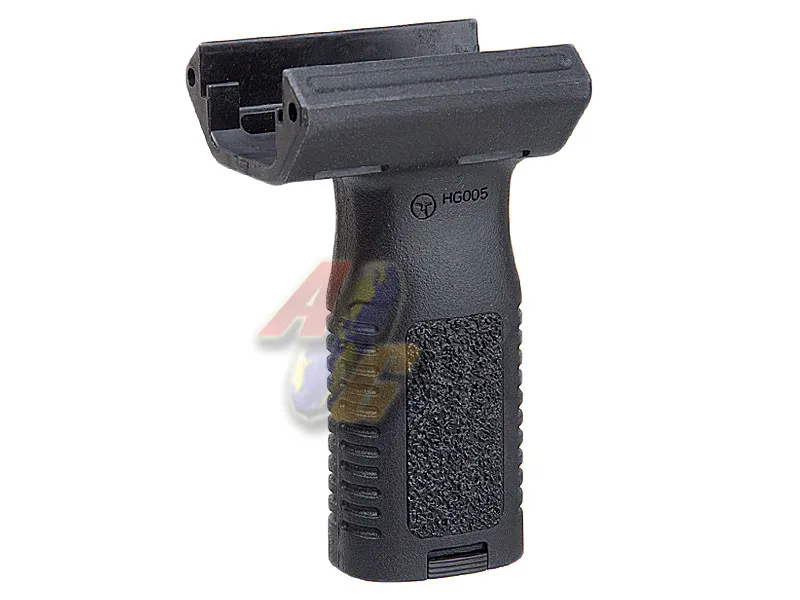 Amoeba Vertical Fore Grip (Black)
