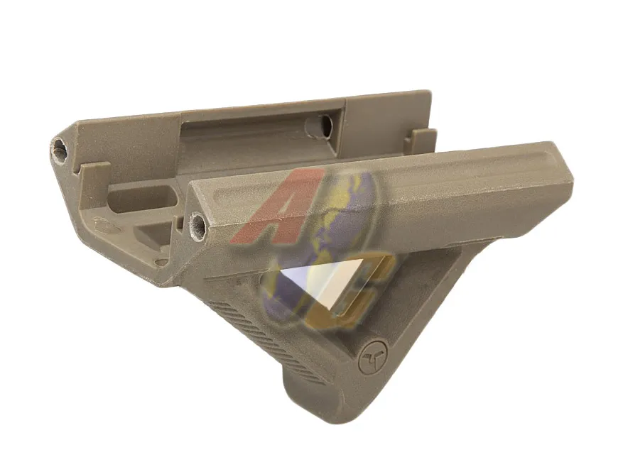 ARES Amoeba M4 Handguard Angle Unit (Dark Earth)