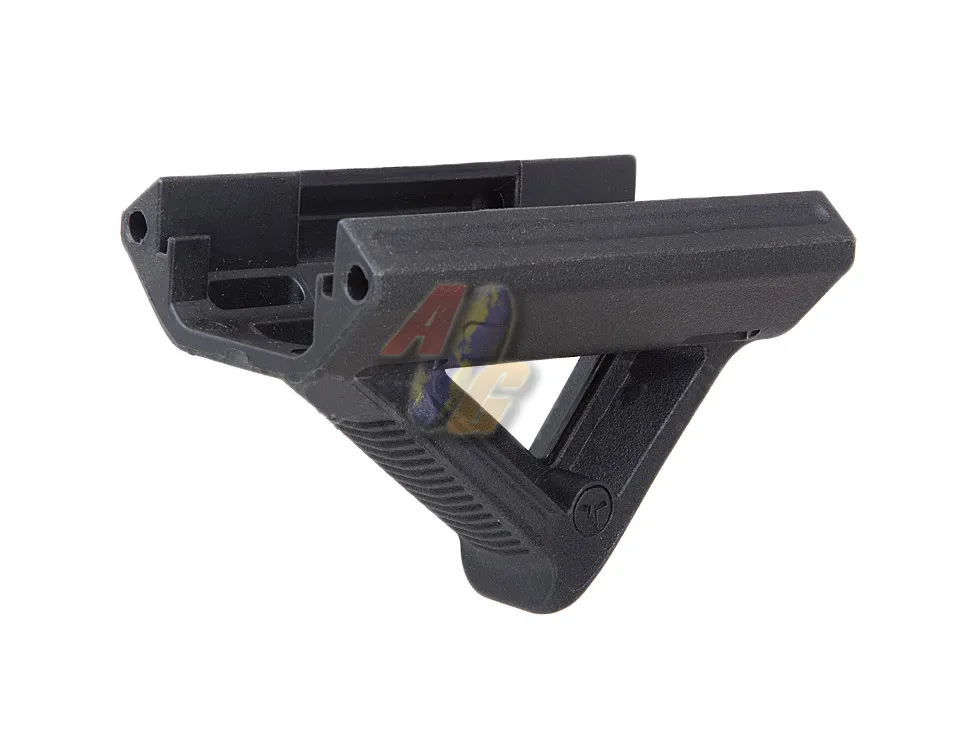 [AM-DH-004-BK] ARES Amoeba M4 Handguard Angle Unit (Black)