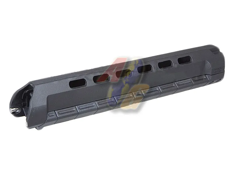 Amoeba 13-1/8" Amoeba MHS Hand Guard (Black)