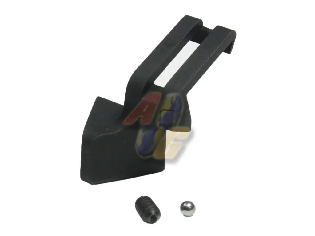 G&P SR25 Shell Deflector