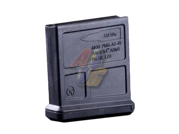 [AM-AS-MAG-001] ARES Amoeba 'STRIKER' AS01 45 Rounds Magazine