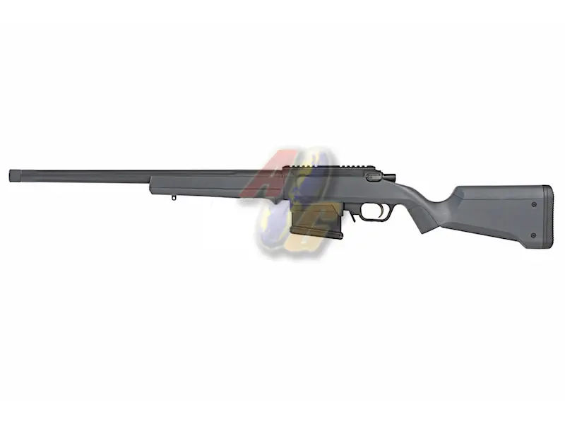 [AM-AS01-UG] Amoeba 'STRIKER' AS01 Sniper Rifle (Urban Grey)
