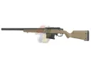 Amoeba 'STRIKER' AS01 Sniper Rifle (Dark Earth)