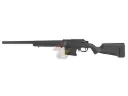 Amoeba 'STRIKER' AS01 Sniper Rifle (Black)