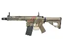 EMG Hellbreaker M4 SBR 7 Inch Advanced AEG - DE (Sharps Bros Licensed) (by ARES)