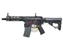 EMG Hellbreaker M4 SBR 7 Inch Advanced AEG -BK (Sharps Bros Licensed) (by ARES)