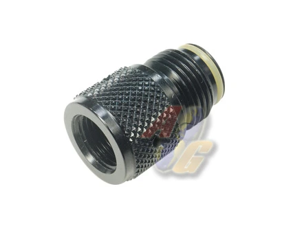 Guarder 88g CO2 Adaptor for CAM870 Rechargeable Cartridge Gas Charger