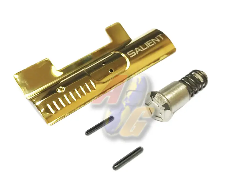 G&P S Forward Assist Bolt Cover Set