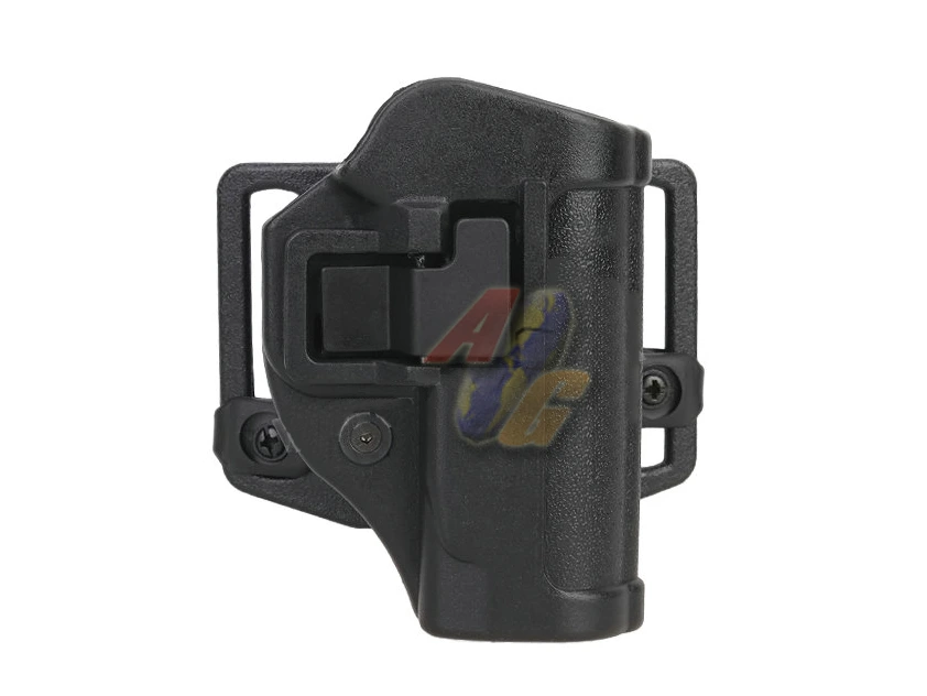 Big Dragon Polymer Holster for PPK Airsoft Pistol
