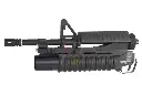 E&C M4 Front Set with M203 Front Set Kit (Short)