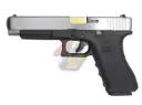 WE Double Barrel G34 GBB - SV